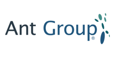 Ant Group Logo