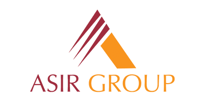 Asir Group Logo