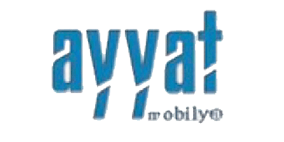Ayyat Logo