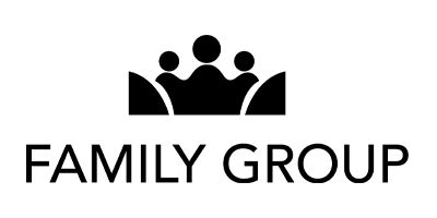 Family Group Logo