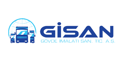 Gisan Logo