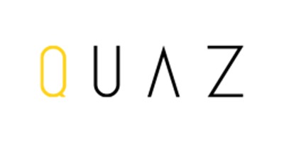 Quaz Concept Logo