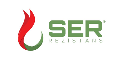 Ser Rezistans Logo