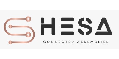 Hesa Savunma Logo