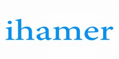 İhamer Logo
