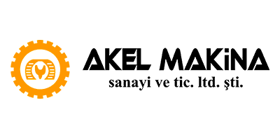 Akel Makina Logo